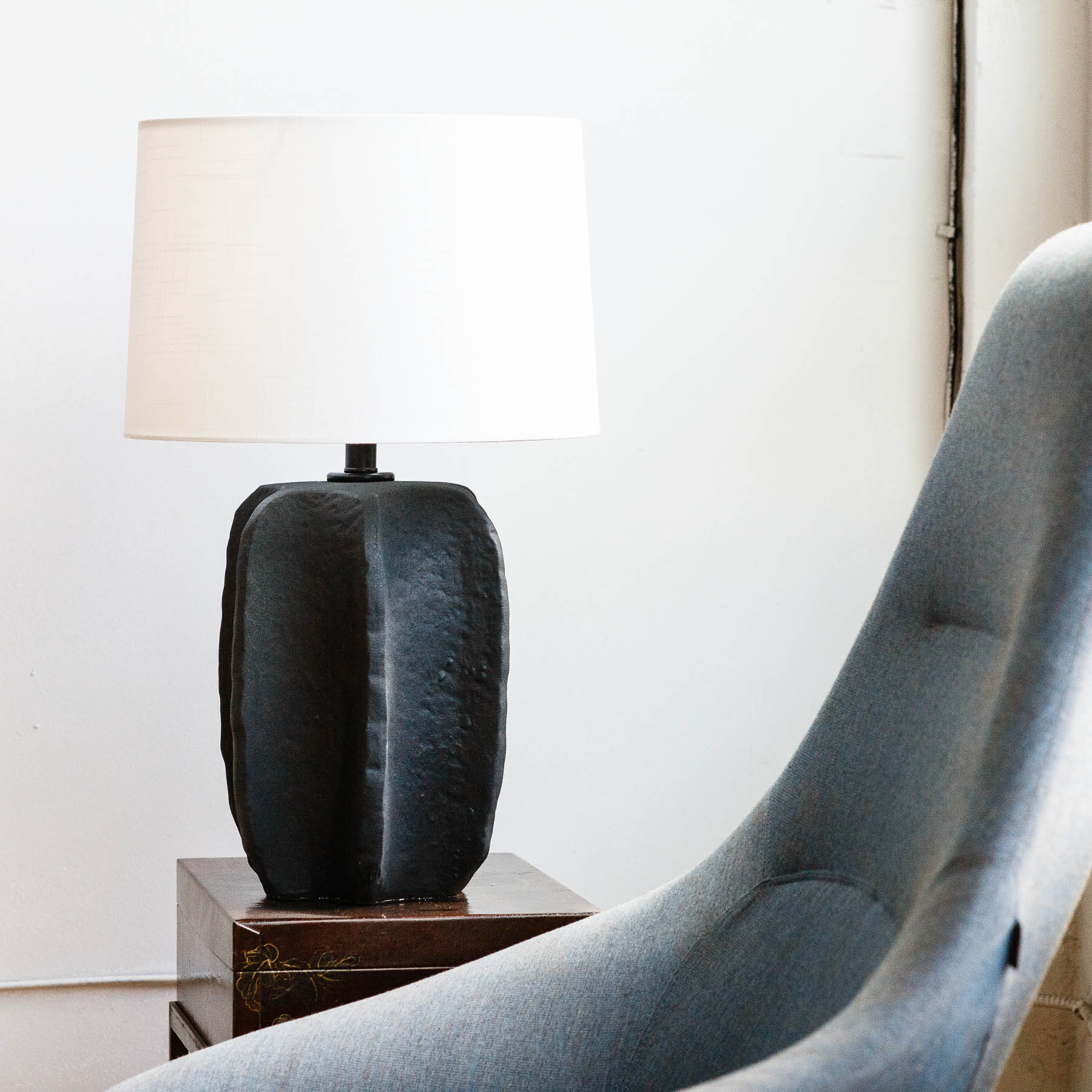 Lawrence & Scott Mizue Table Lamp