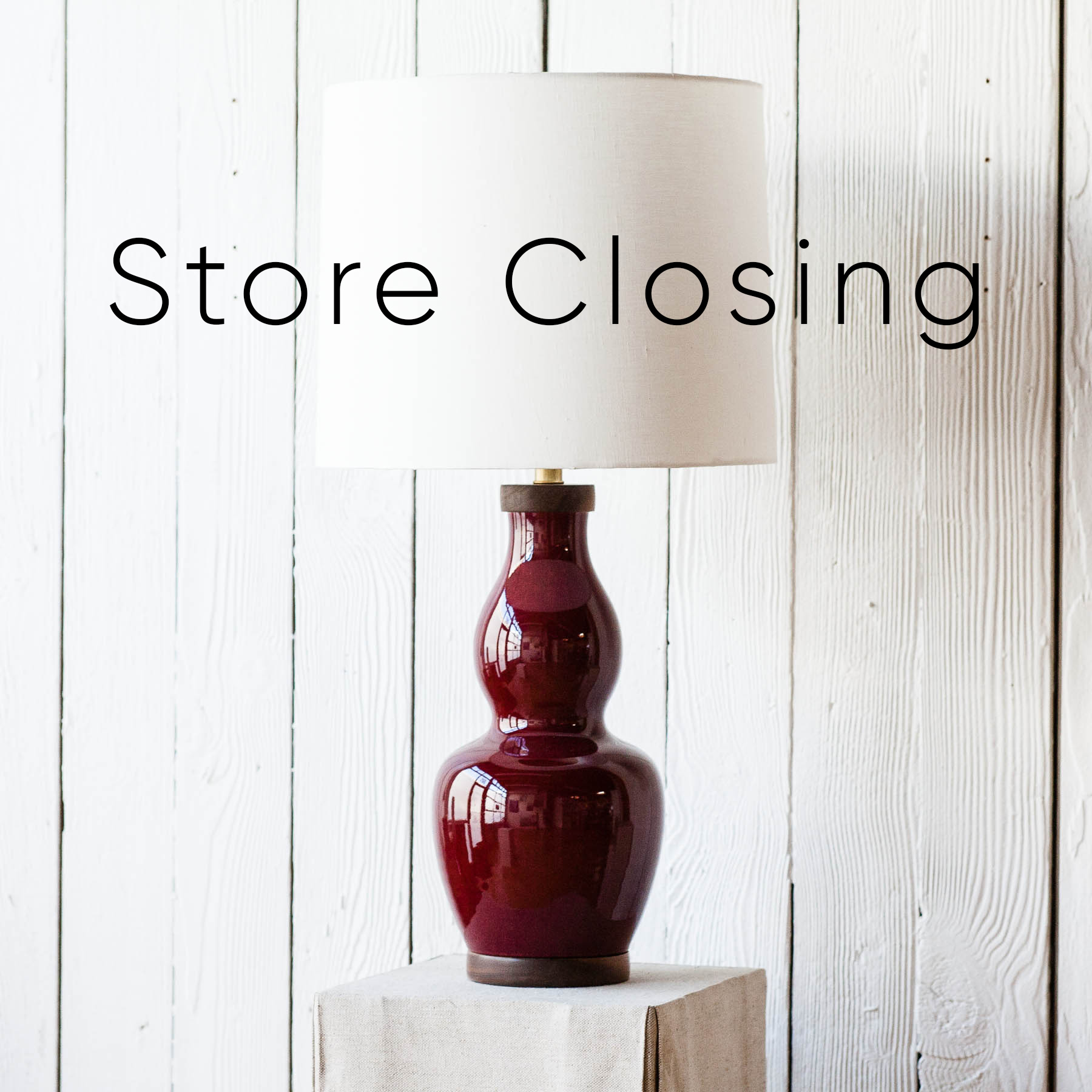 Lawrence & Scott Mizue Table Lamp